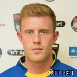 巴克利城 Jack Byrne