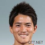 大阪樱花 高木俊幸 Toshiyuki Takagi