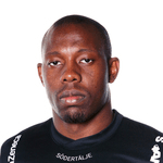 西里安斯卡FC Dwayne Miller
