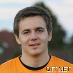 圣保利 Florian Kirschke