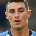布加勒斯特迪纳摩 Jordan Mustoe