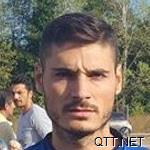 卡利地亚雅典 Constantinos Frangis