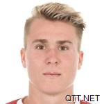 沃尔夫斯堡 菲利克斯·克劳斯 Felix Klaus