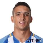 布莱顿 克诺凯尔 Anthony Knockaert