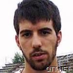 阿纳格尼斯卡德 Stergios Dimopoulos