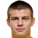 喀山鲁宾 Vladimir Sobolev