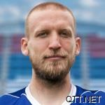 奥斯特拉瓦 Martin Sindelar