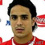 A.S.马沙 Youssef Mouihbi