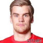 天狼星 L.强森 Lukas Jonsson