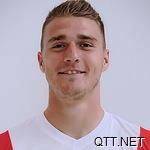 梅彭 Benjamin Girth
