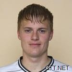 阿华加德 Vadim Steklov
