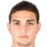 圣彼得堡泽尼特 奥兹多耶夫 Magomed Ozdoev