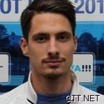 布鲁克贝特马利卡纳斯萨 Patrik Mišák