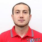 内弗特奇 Magomed Mirzabekov