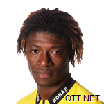 阿卡波利斯 Mohamed Bangura