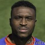 剑桥联 David Amoo