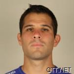 巴斯蒂亚 Gilles Cioni