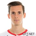 博尔顿 奧哥斯克 Paweł Olkowski