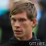 欧登塞 劳尔森 Ryan Johnson Laursen