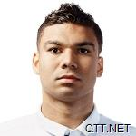 皇家马德里 卡塞米罗 Casemiro