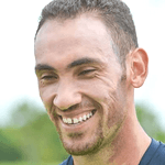 福塔雷萨 Rodrigo Mancha