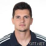 贝尔格莱德游击 Goran Zakarić