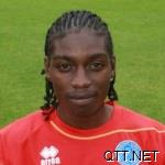斯文登 麦克拉沙恩 Jermaine McGlashan
