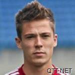 FSV法兰克福 Fabian Burdenski