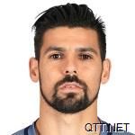 塞维利亚 诺利托 Nolito