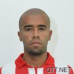 古亚尔尼 Gilmak Queiroz Da Silva