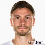 科隆 约纳斯·赫克托 Jonas Hector