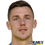 多明萨尔 M.珀洛咖尔 Matej Podlogar