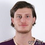 奥斯曼里士邦 Ahmet Kesim