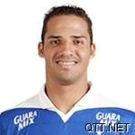 巴西瓜拉尼 R.安沙莫 Anselmo Ramon