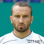 沙卡亚斯普 Ferhat Kaya