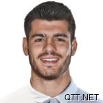 切尔西 莫拉塔 Álvaro Morata