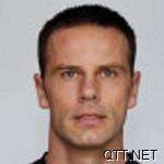 贝尔格莱德游击 奧斯托積奇 Bojan Ostojić