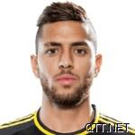 纽约红牛 阿姆罗·塔雷克·阿卜杜勒·阿齐兹 Amro Tarek