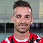 萨勒尼塔纳 吉利奥蒂 Guillaume Gigliotti