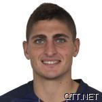 巴黎圣日尔曼 马尔科·维拉蒂 Marco Verratti