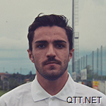曼谷大学联队 Dani Verruschi