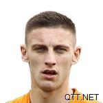哈特利浦 Jake Cassidy