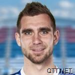 奥洛莫茨 Martin Sladký