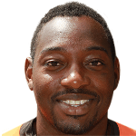 沙勒罗瓦 曼达达 Parfait Mandanda