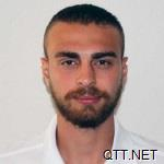 阿美德 Yiğitcan Gölboyu