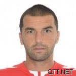瑞德尼基 Aleksandar Jovanović