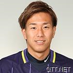 广岛三箭 柏好文 Yoshifumi Kashiwa