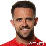 利物浦 英斯 Danny Ings
