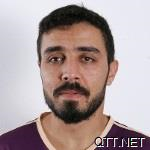 奥斯曼里士邦 Caner Arici