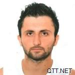 基克拉尔利士邦 Cihan Yesilirmak